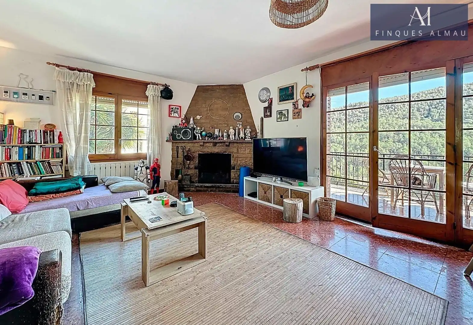 Haus mit Terrasse zum Verkauf in VERGE DE (MAS MILA), imagen 19