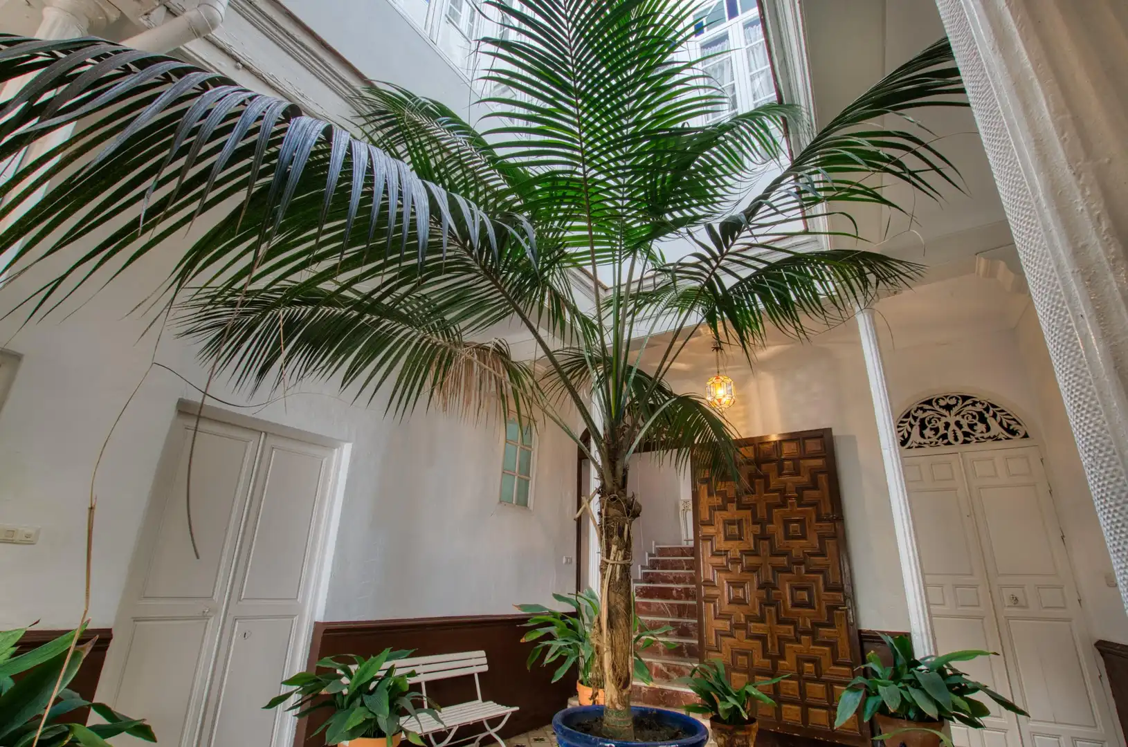 Reihenhaus mit Pool zum Verkauf in Calle la Paz, imagen 8