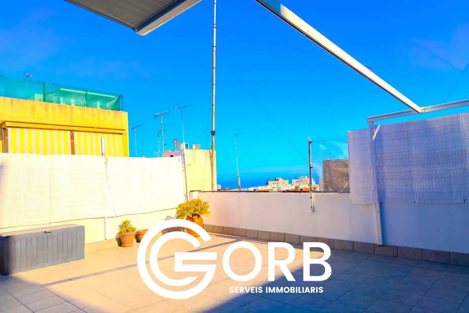 Appartamento con terrazza in vendita a La Llàntia, imagen 31
