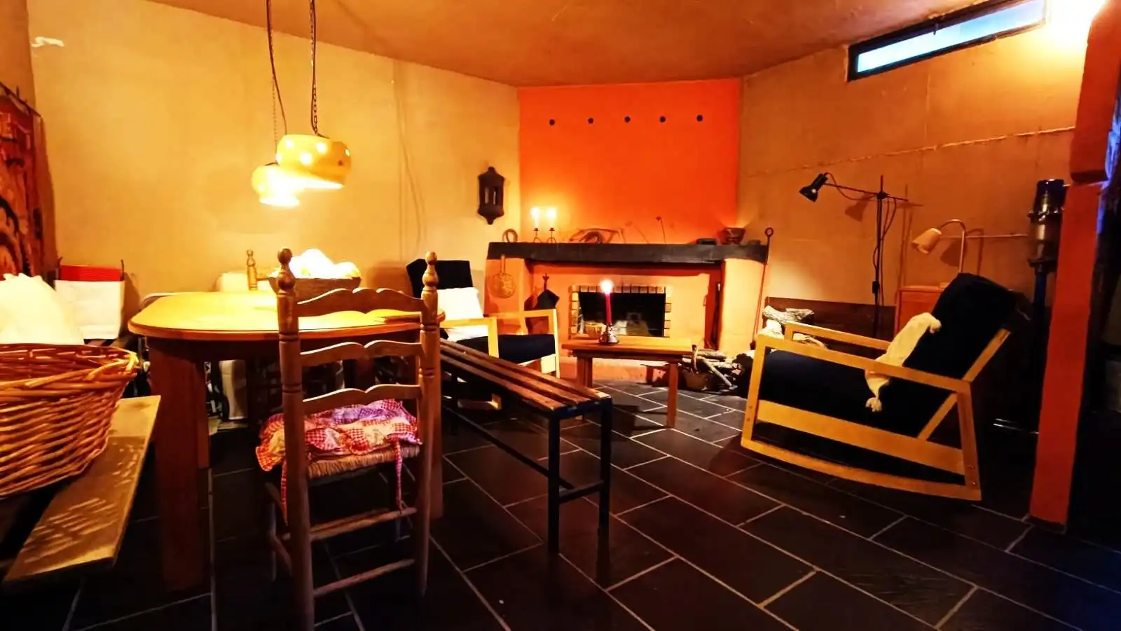 Casa o xalet en venda en Palacios del Pan amb Calefacció, Jardí privat i Terrassa