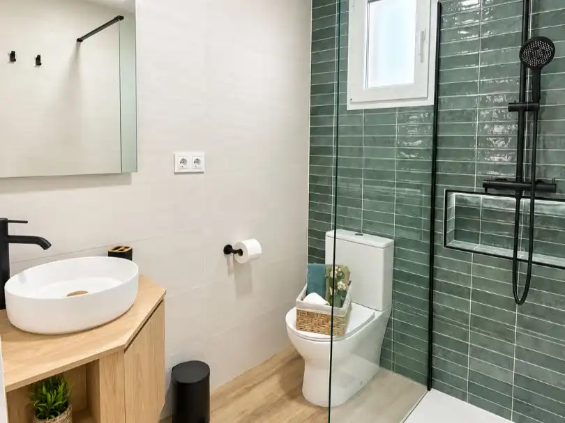 Flat for rent in Carrer Rei Felip III, 6, Nuevo Centro