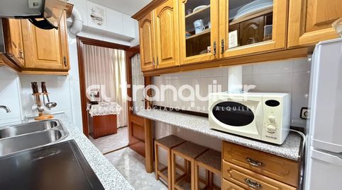 Foto 4 de Piso de alquiler en Calle Pintor Rosales, La Alhóndiga, Getafe