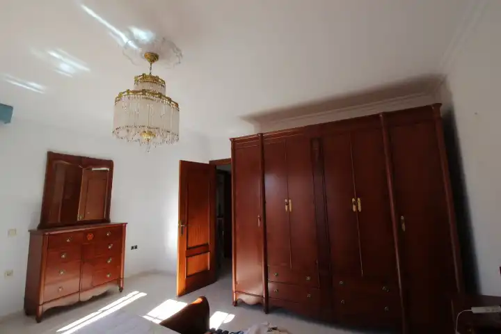 Chalet con terraza en venta en Campo de Mijas, imagen 11