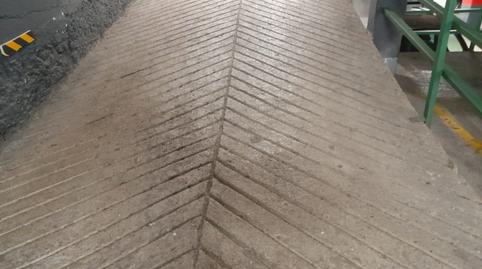 Foto 4 de Garaje de alquiler en Carrer Sardenya, 228, Fort Pienc,  Barcelona Capital