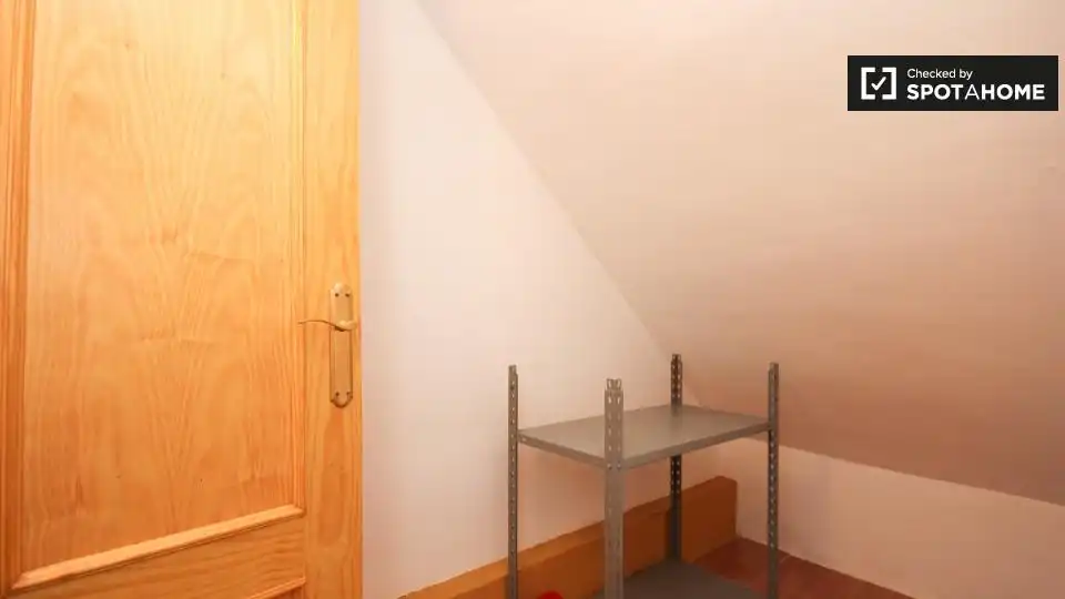 Room in Centro - Sagrario