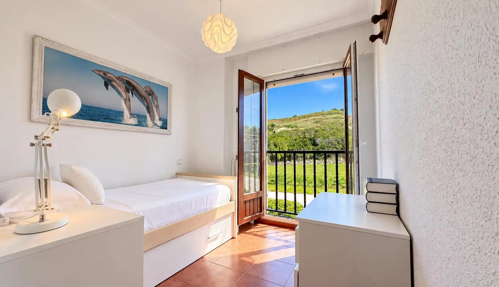 Apartament amb terrassa en venda a CASASOLA 1011, imagen 13
