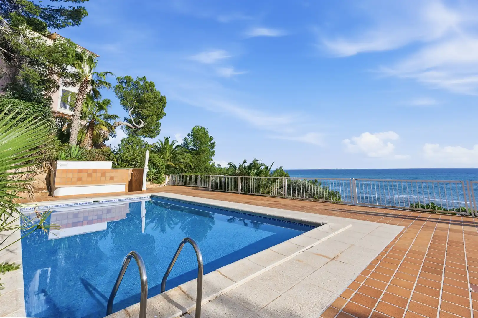 Attic for sale in Cala Vinyes