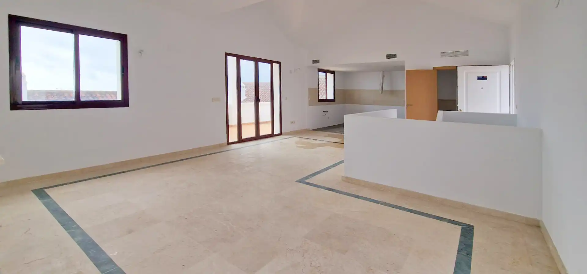 Casa adosada en venta en Casares con Jardín privado y Terraza