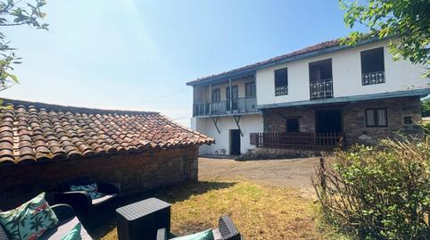 Photo 2 of Country house for sale in Lugar Lugar Escamplero, Las Regueras  , Asturias