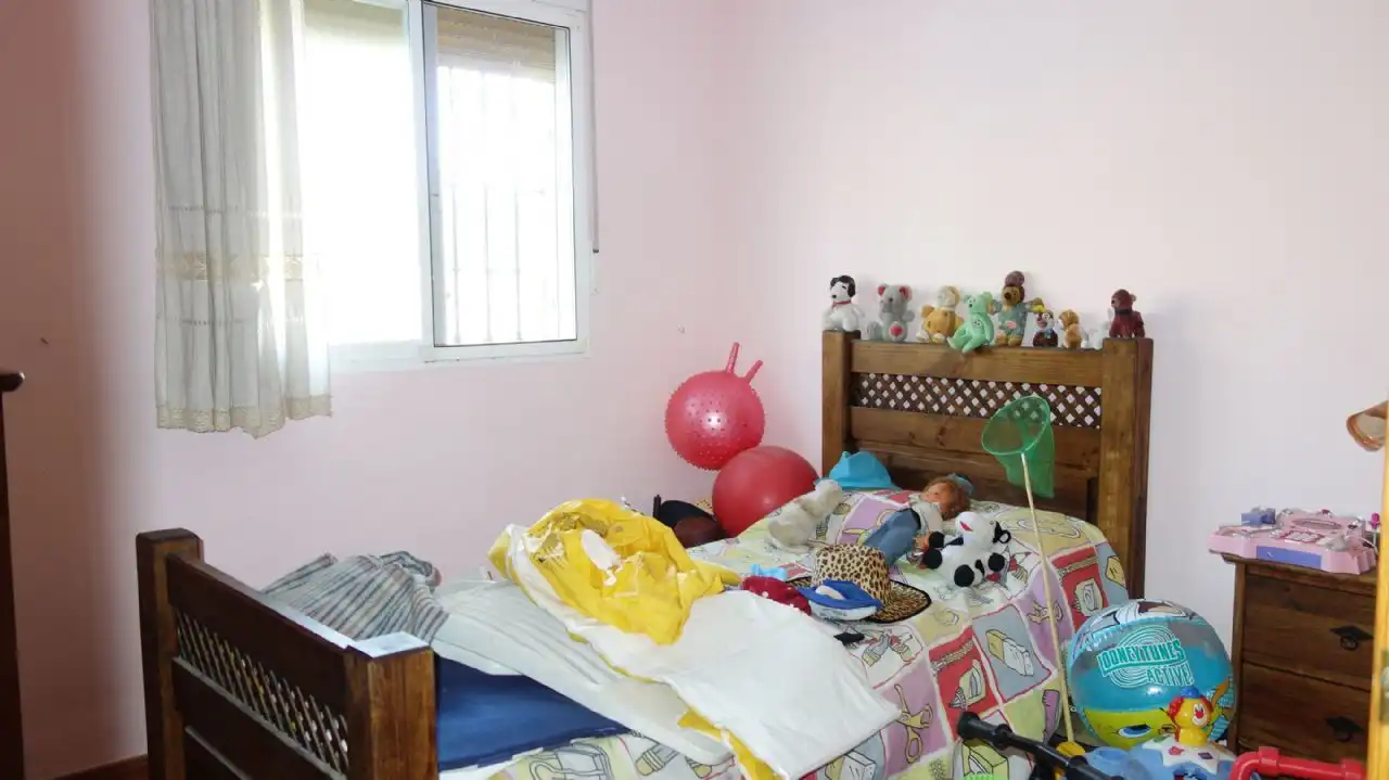 Casa rústica amb piscina en venda a Vélez de Benaudalla, imagen 22