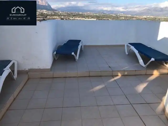 Wohnung mit Pool zur Miete in Levante Alto, imagen 30