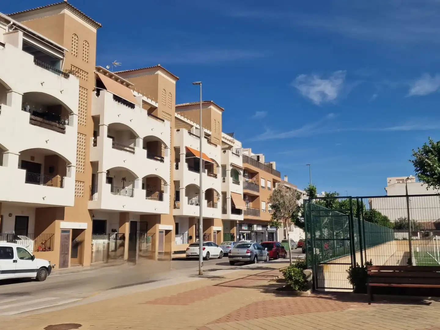 Apartment with pool for sale in Formentera del Segura, imagen 2