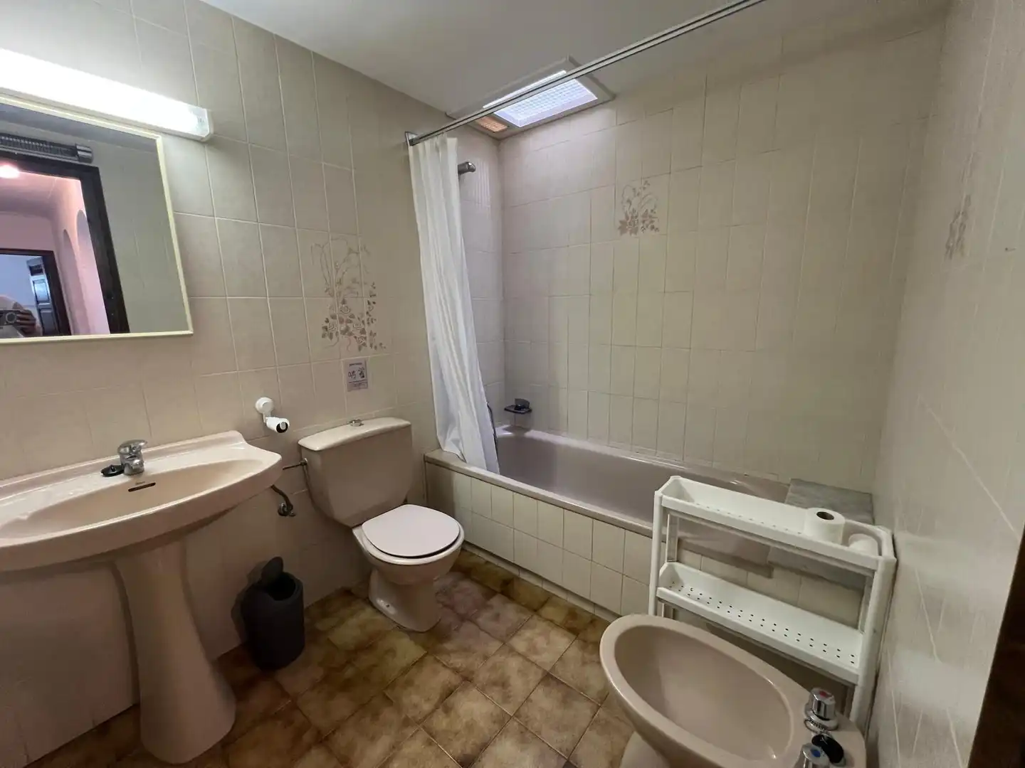 Bany de Casa o xalet en venda en L'Estartit amb Piscina comunitària