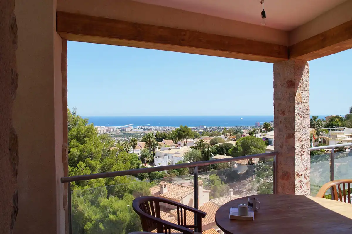 Detached house with pool for sale in La Pedrera - Vessanes, imagen 13