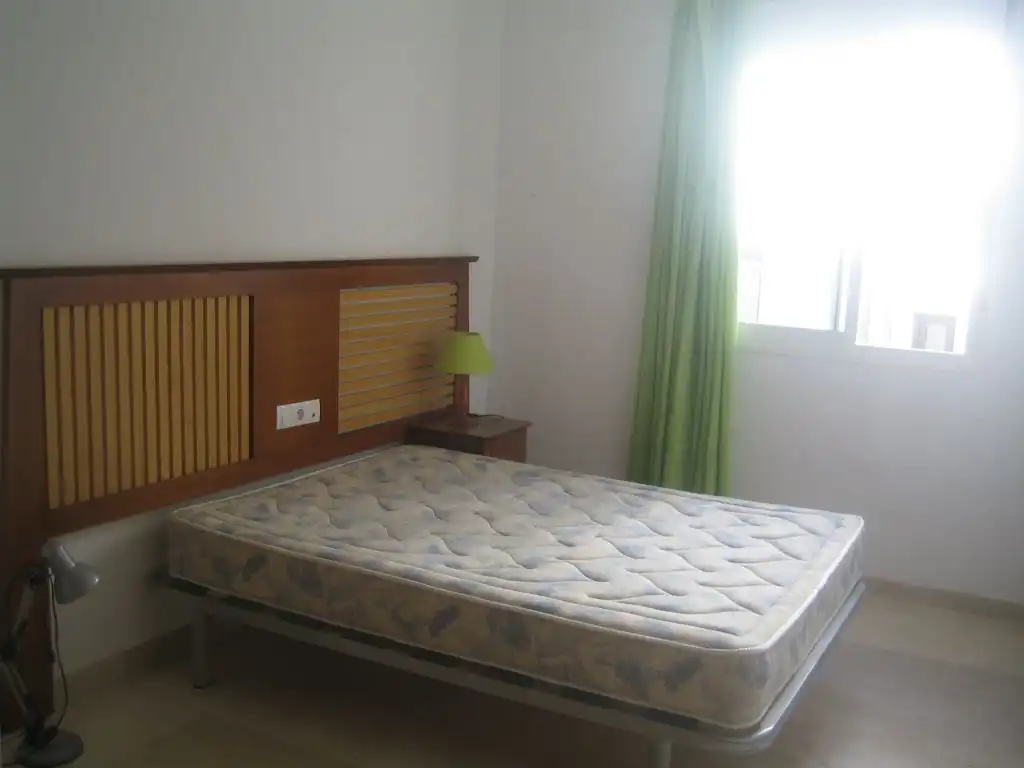 Flat for rent in Centro - Sagrario