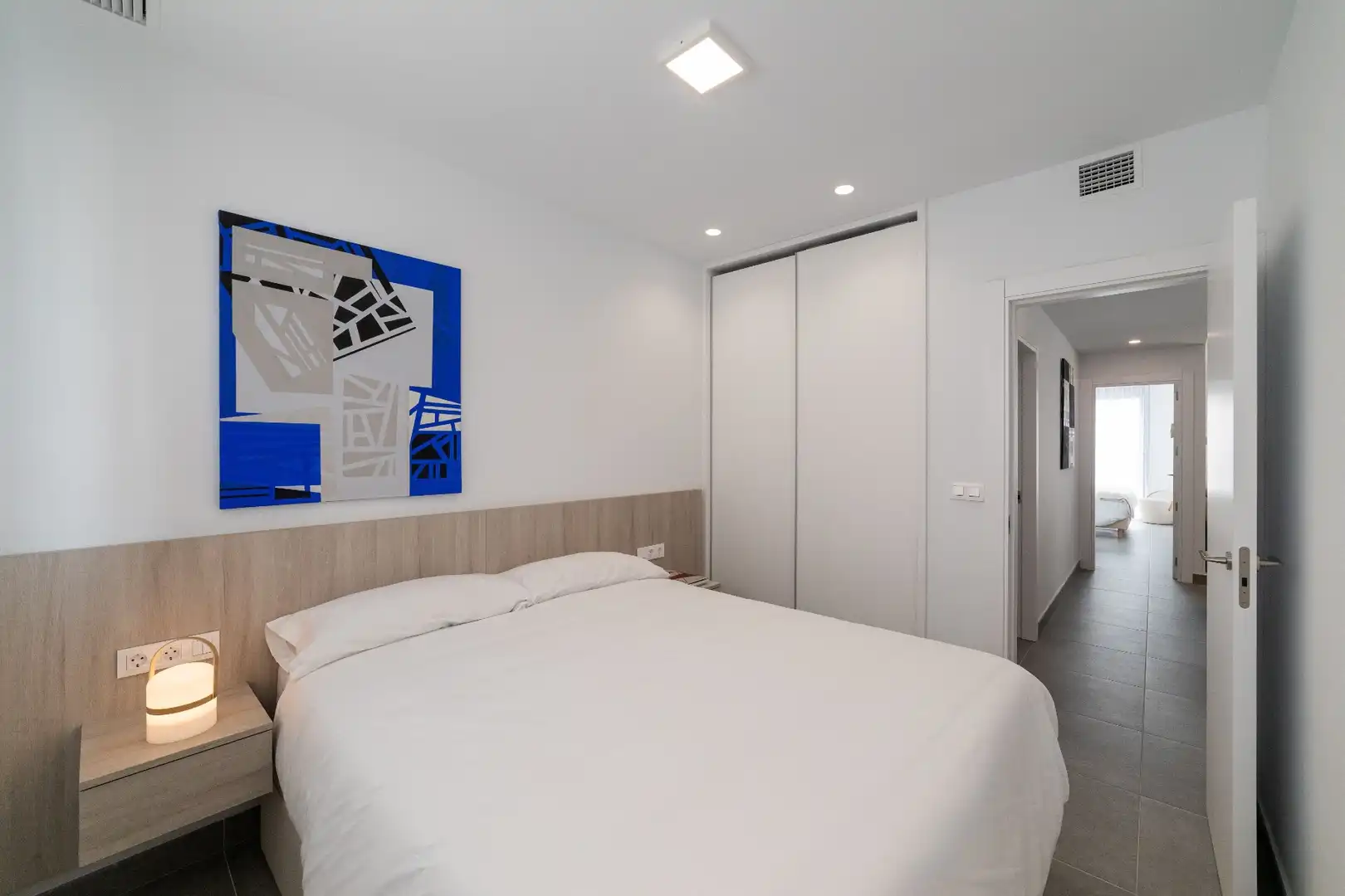 Maison avec piscine à vendre à Balcón de Ponoig - Polop Paradis - Polop Hills, imagen 43