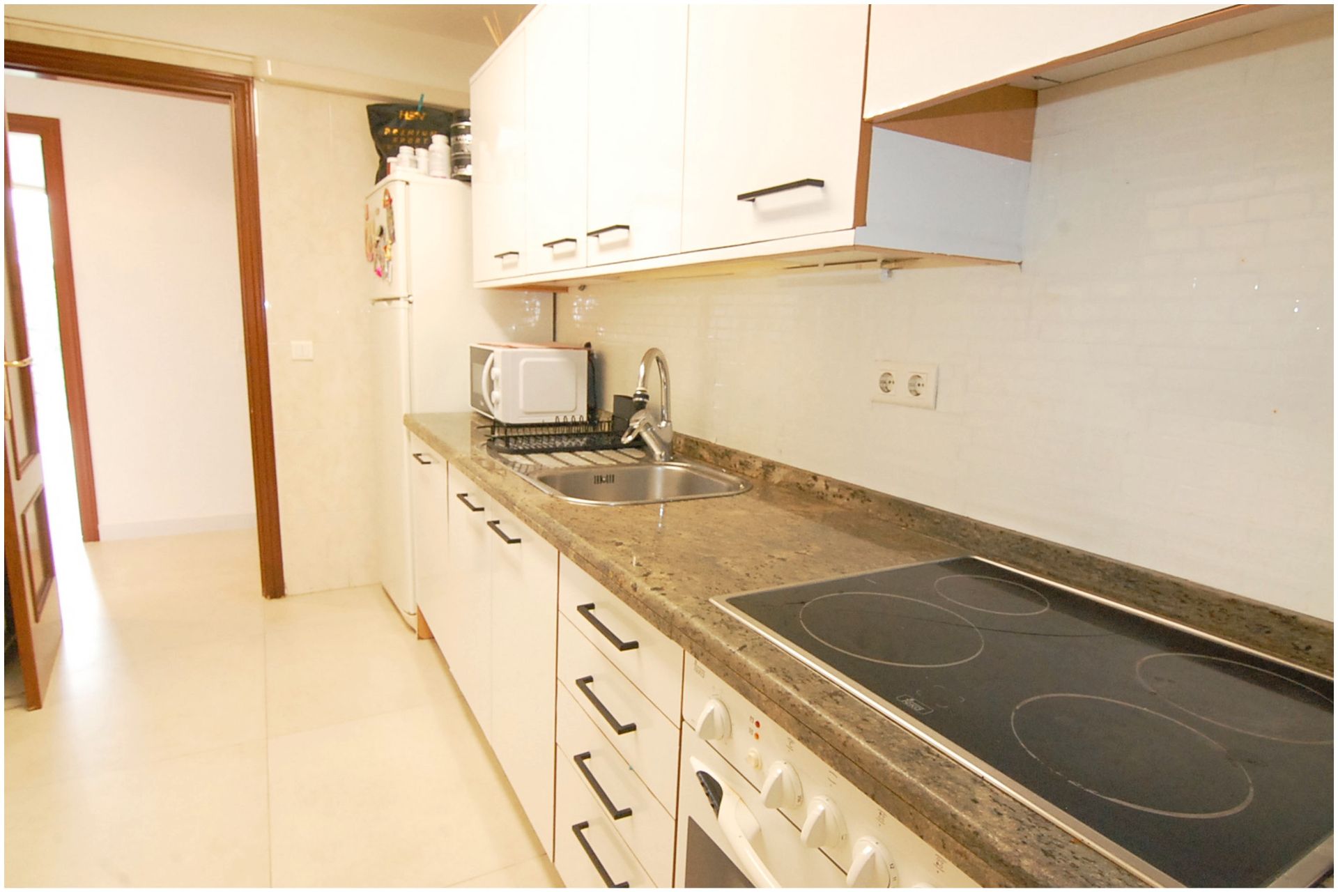 Cuina de Pis en venda en  Santa Cruz de Tenerife Capital amb Aire condicionat, Traster i Sauna