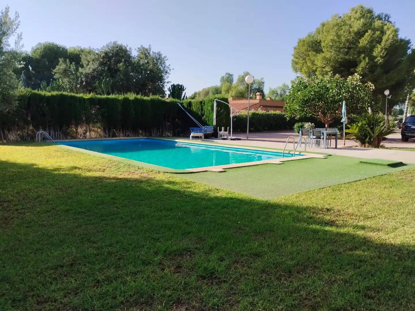 Villa con piscina in vendita a Norte, imagen 3