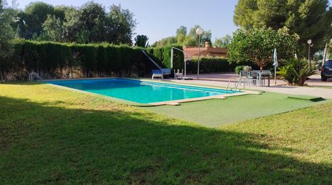 Foto 3 de Casa o xalet en venda a Villafranqueza, Alicante / Alacant