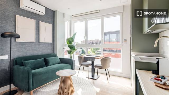 Piso en Alquiler en San Juan Bautista