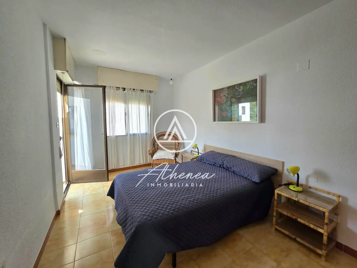 Casa a schiera con terrazza in vendita a Canjáyar, imagen 49