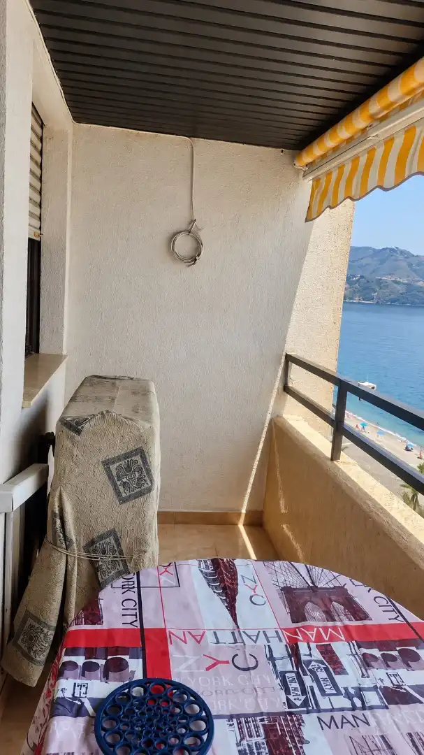 Wohnung zur Miete in Almuñécar, Granada