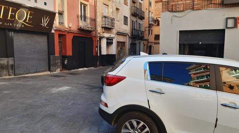 Foto 3 de Residencial en venda a Centro, Teruel