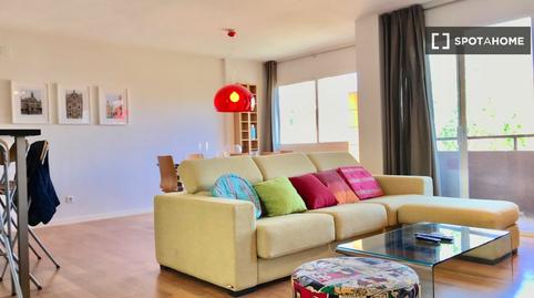 Photo 3 of Apartment to share in Albors, Valencia