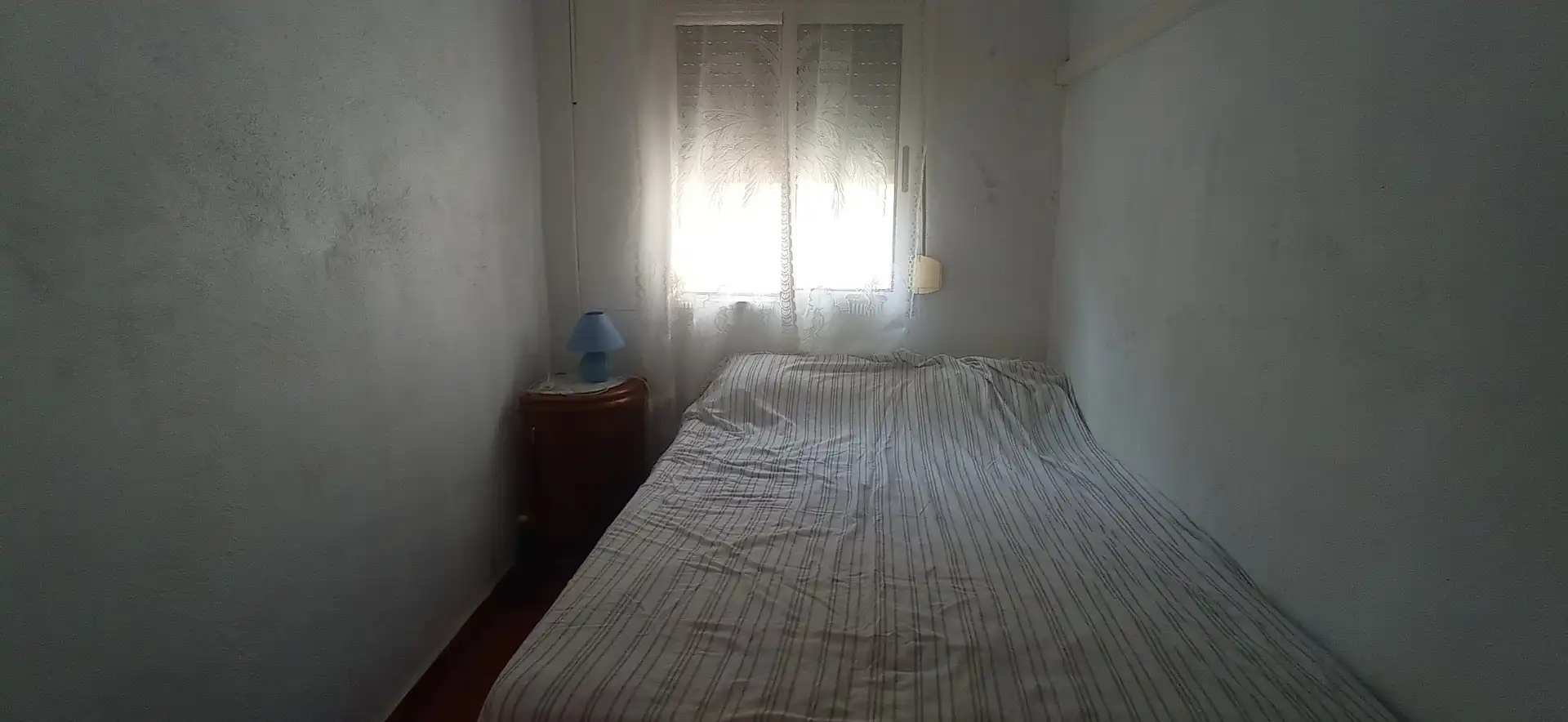Dormitori de Casa o xalet en venda en La Unión amb Terrassa, Moblat i Forn