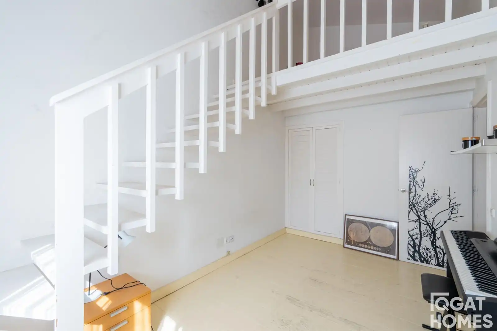 Duplex con ascensore in vendita a Rius i Taulet, imagen 36