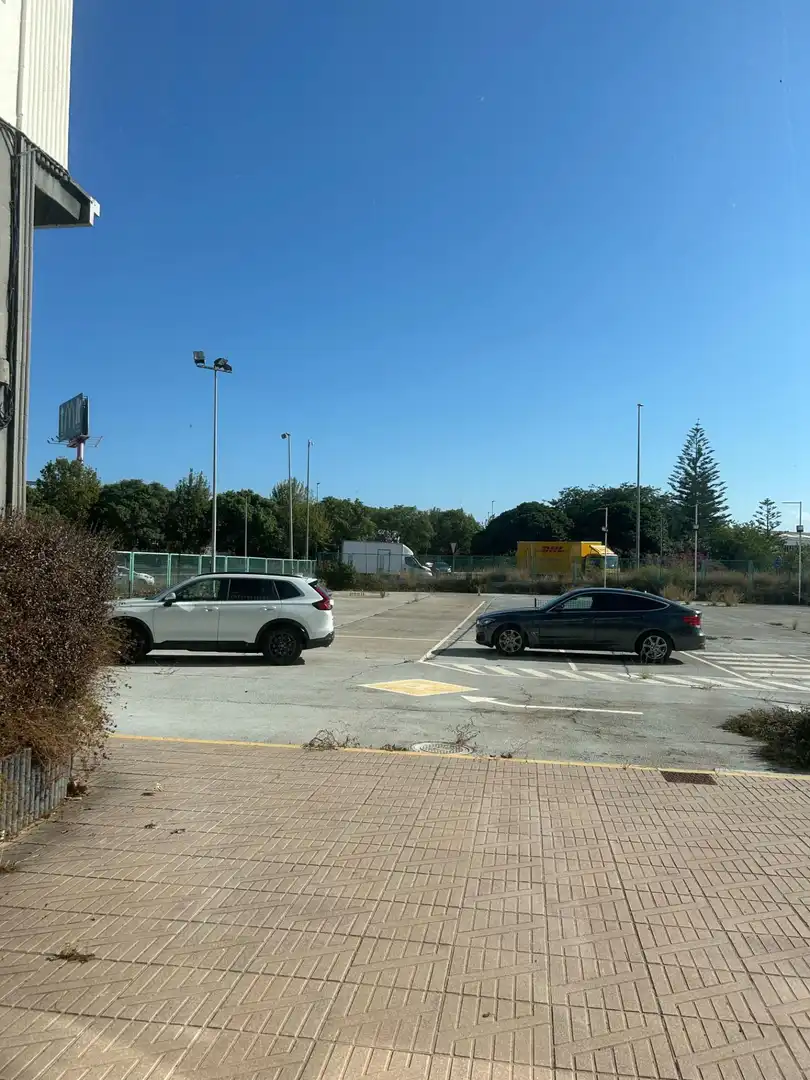 Nau industrial en venda a CAMI DE FAITANAR, 2, Picanya