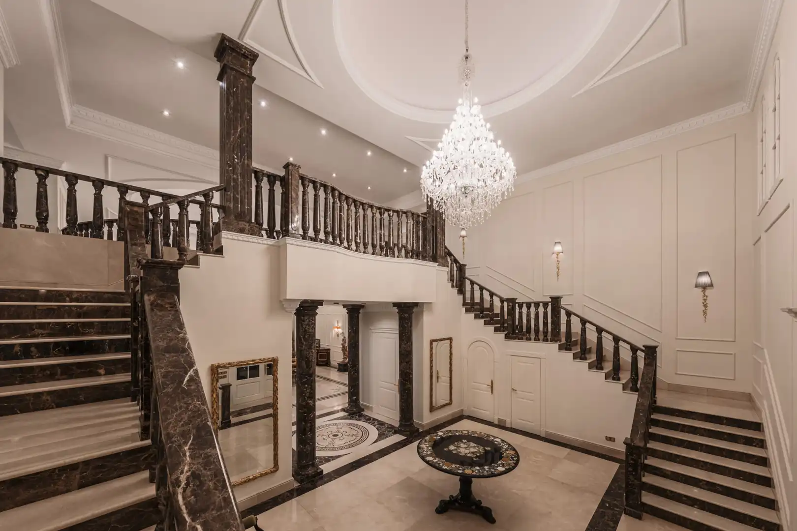 Casa con piscina in vendita a Marbella Centro, imagen 38