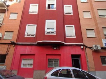 Residenziale con ascensore in vendita a Sur