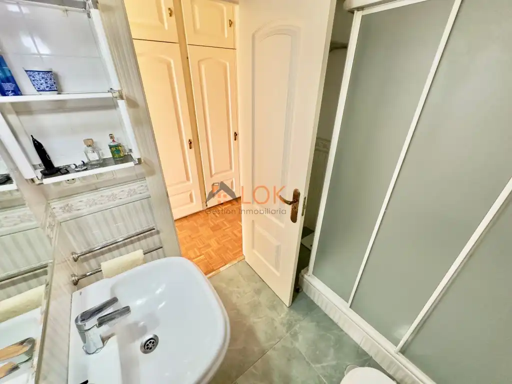 Wohnung mit Aufzug zum Verkauf in Paseo Maritimo Cdad De Melilla, imagen 32
