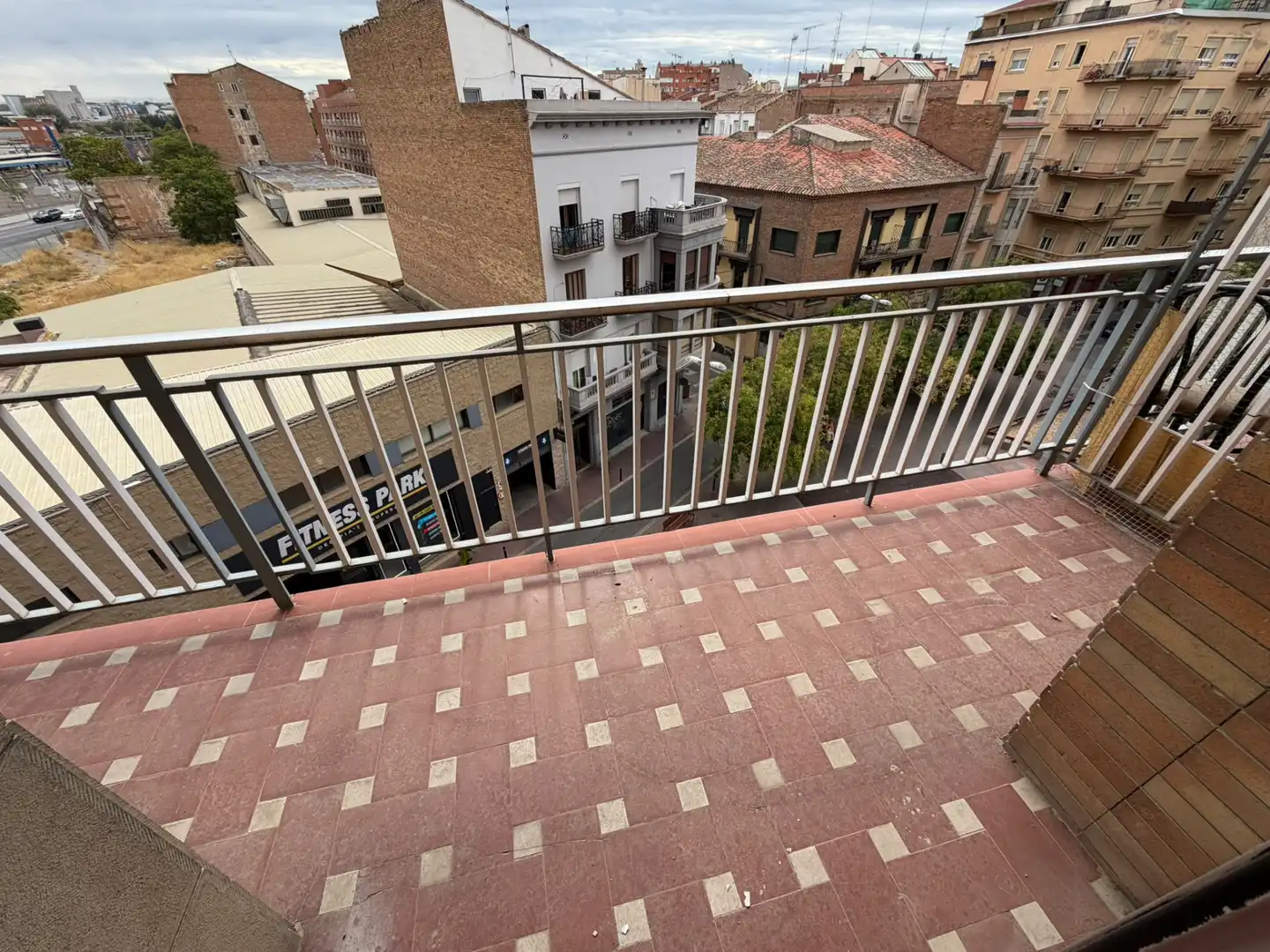 Oficina con terraza en alquiler en Rambla de Ferran 52, imagen 14