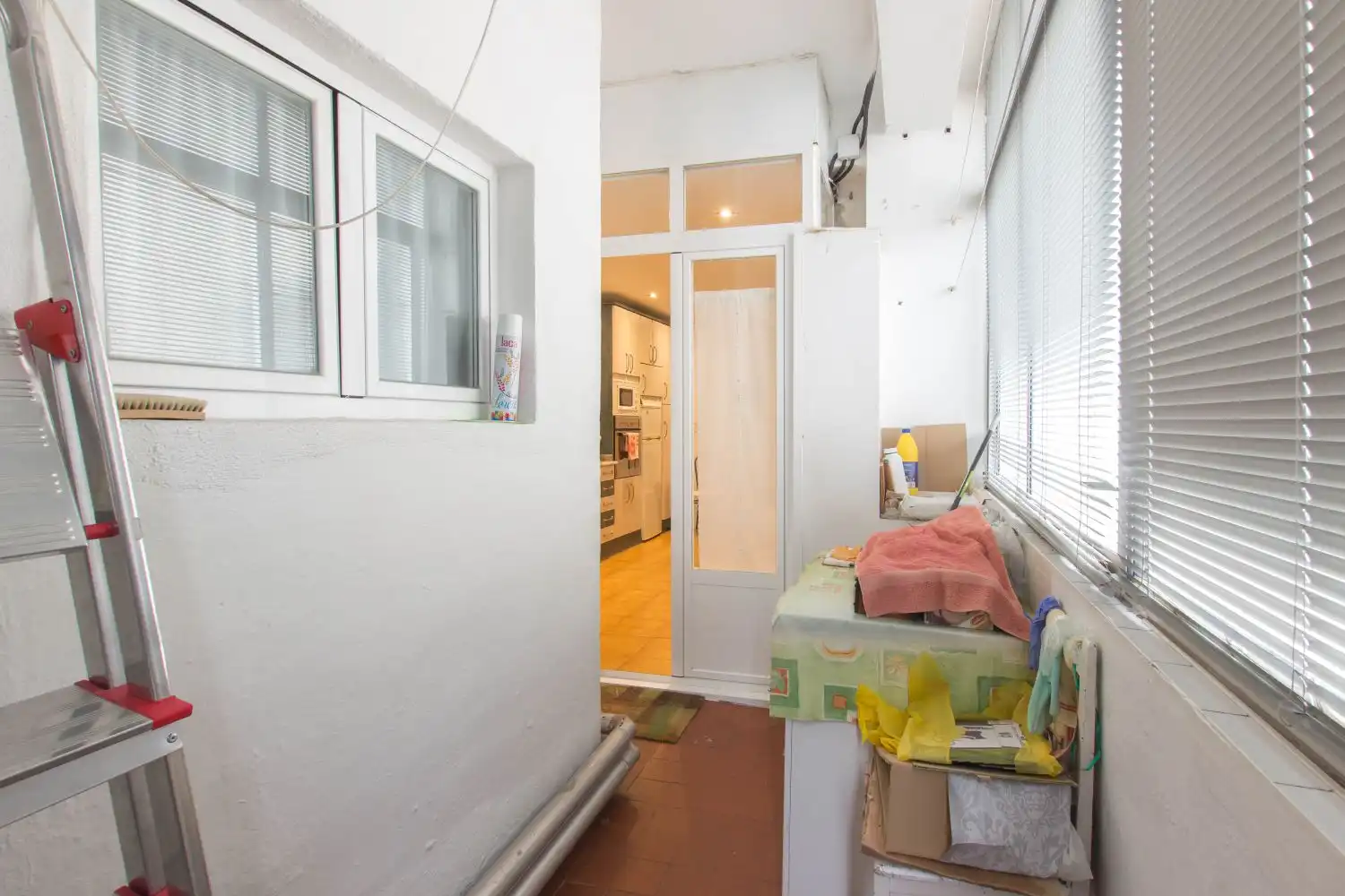 Flat for sale in  Pamplona / Iruña  with Heating and Balcony