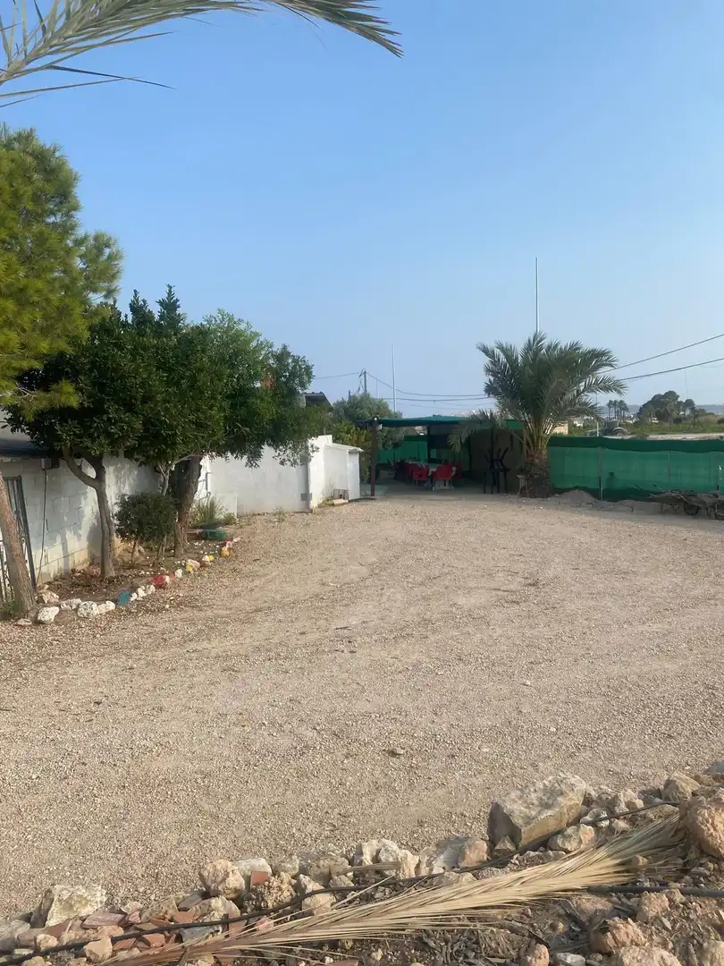 Country homes for sale in Guardamar del Segura