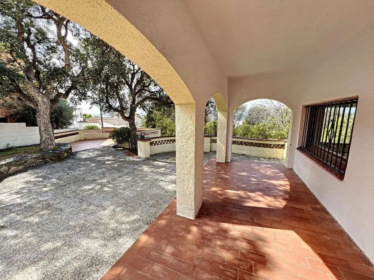 Casa o xalet en venda a Els Grecs - Mas Oliva