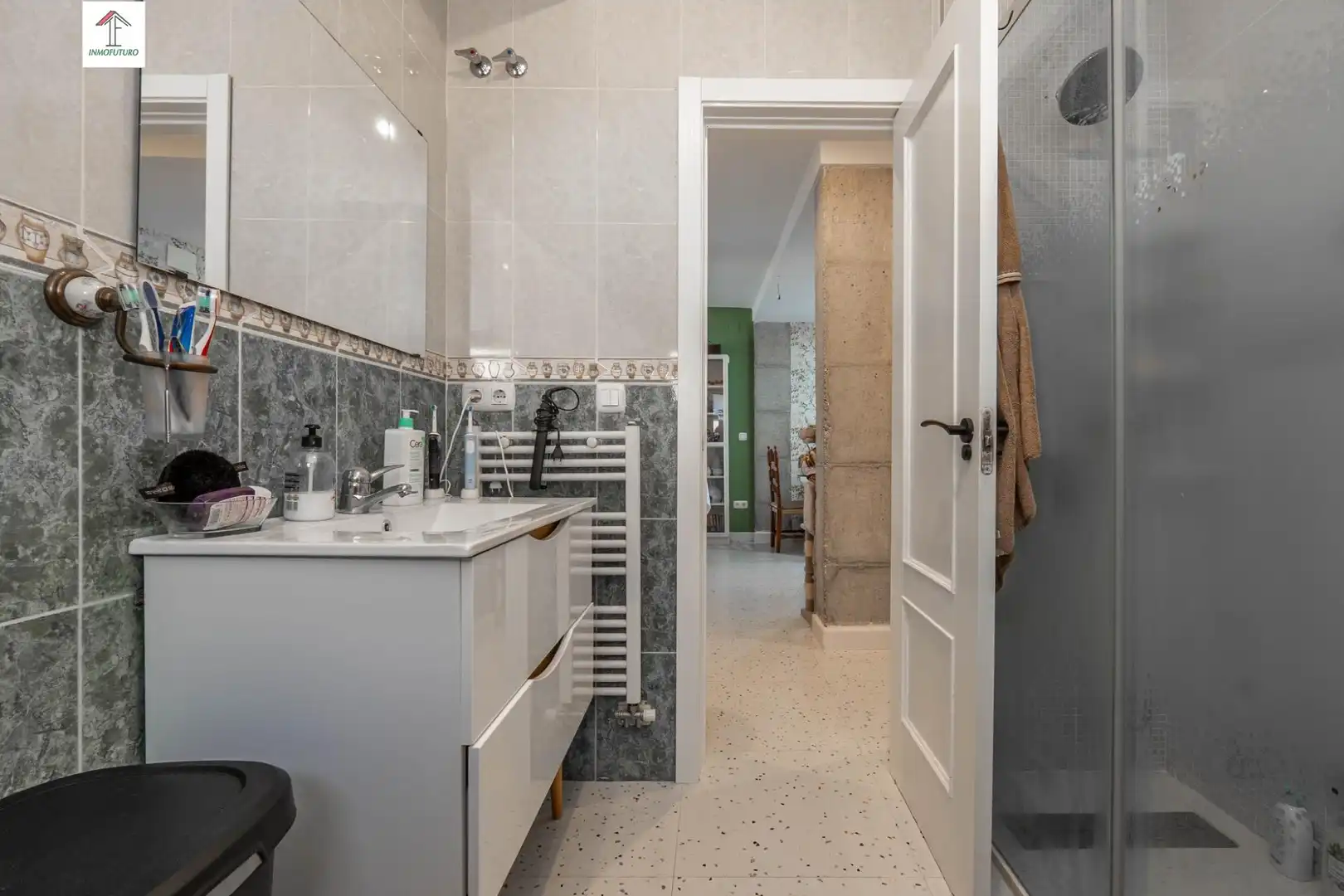 Flat with terrace for sale in Calle DULCINEA 11, imagen 15