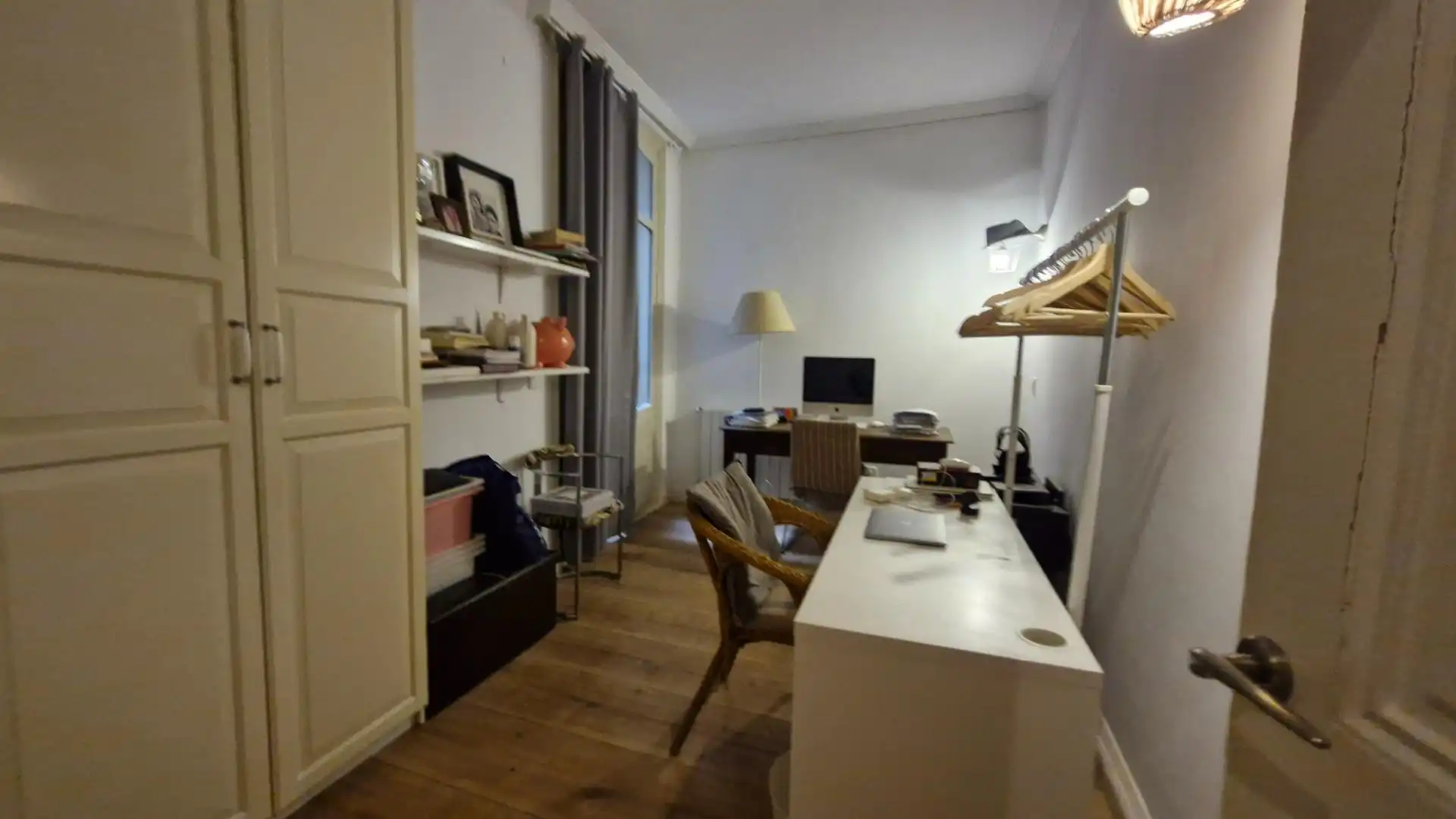 Wohnung mit Terrasse zur Miete in Calle COLON DE LARREATEGUI, imagen 11