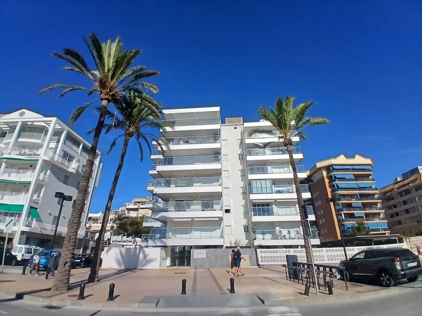 Pis amb ascensor en venda a Puerto Deportivo, imagen 25
