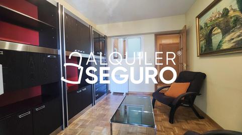 Foto 4 de Pis de lloguer a De Puerto de la Cruz, Pilar,  Madrid Capital