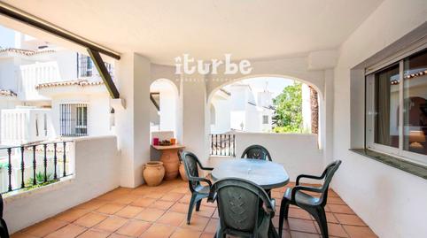 Foto 4 de Pis de lloguer a Almogia-naranjos Marbella, 3, La Dama de Noche - La Alzambra, Marbella