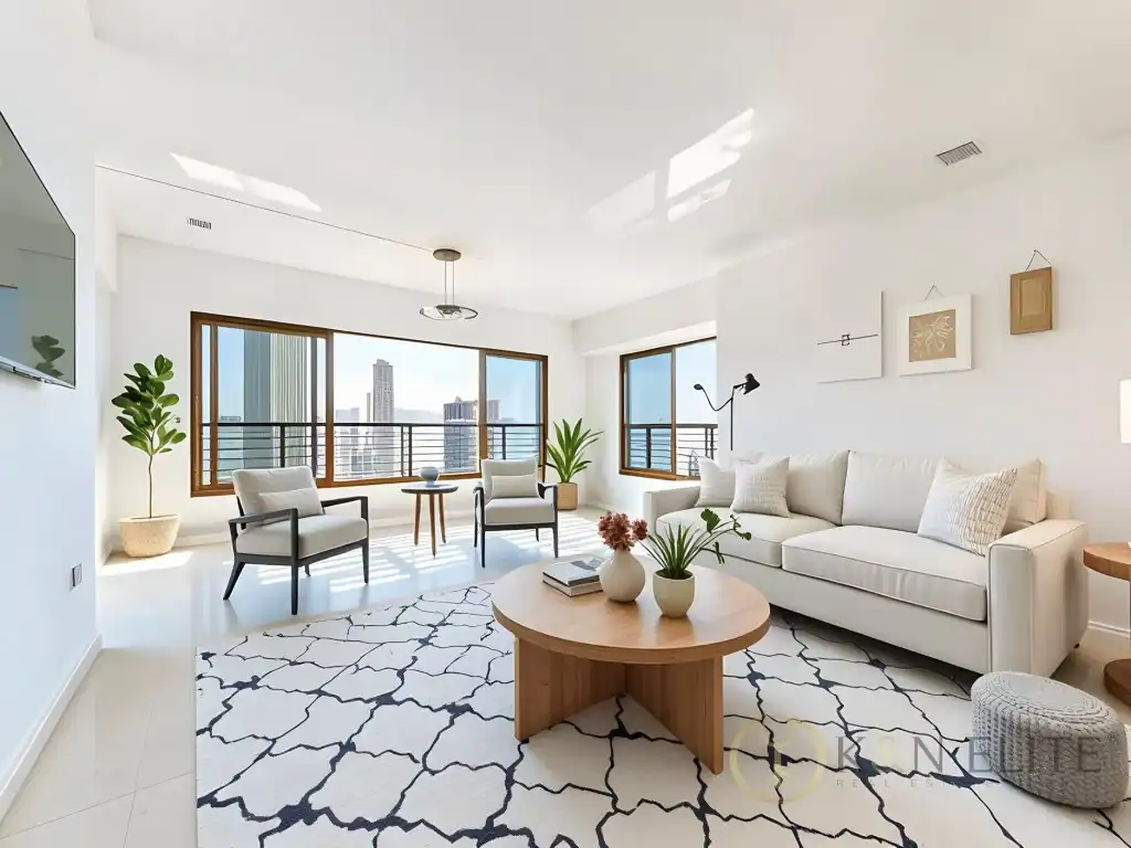 Appartement avec ascenseur à vendre à Avenida Murtal, imagen 8
