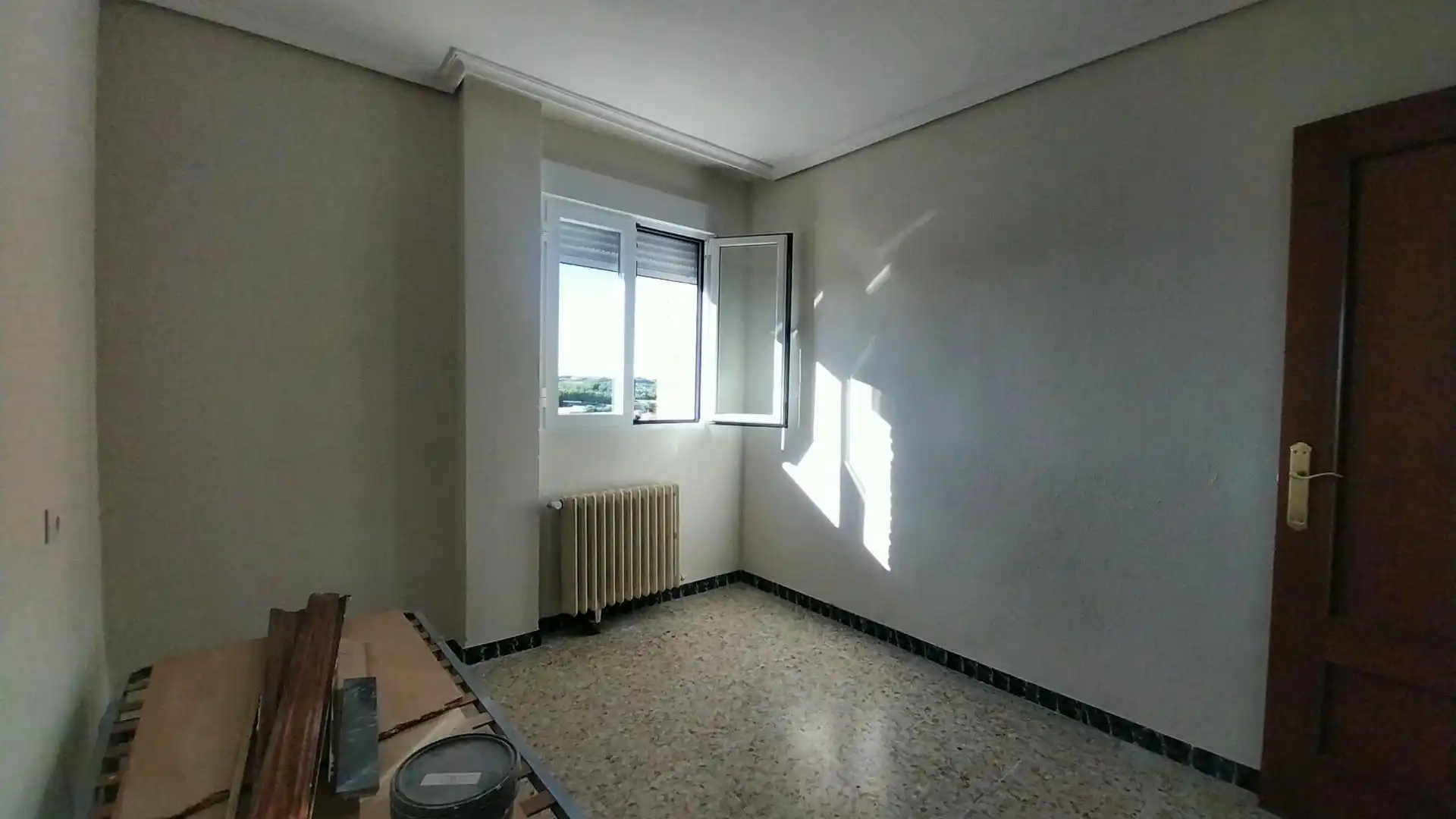 Wohnung zur Miete in Barrio España