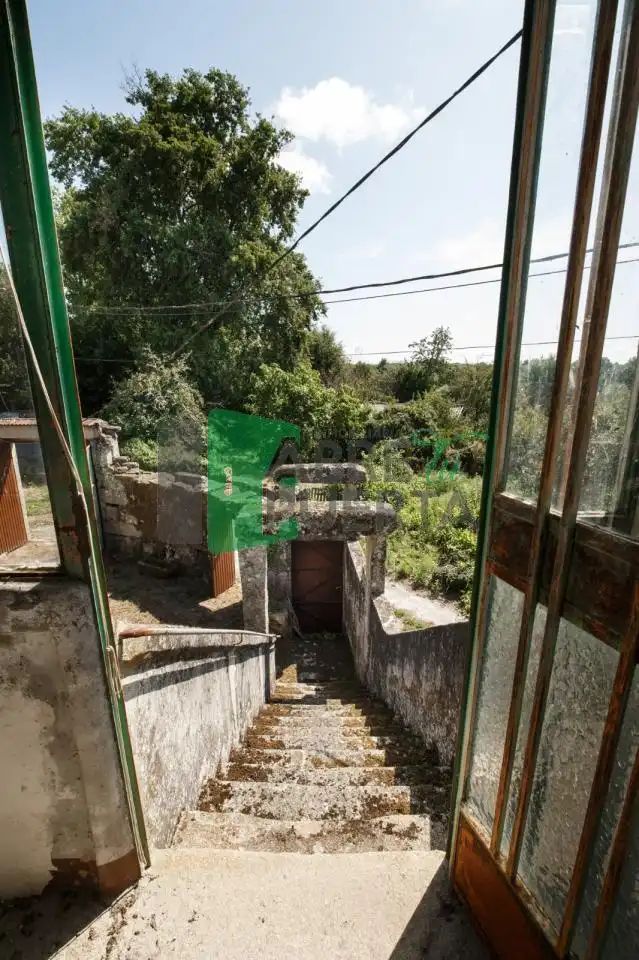 Casa amb terrassa en venda a Amoeiro, imagen 35