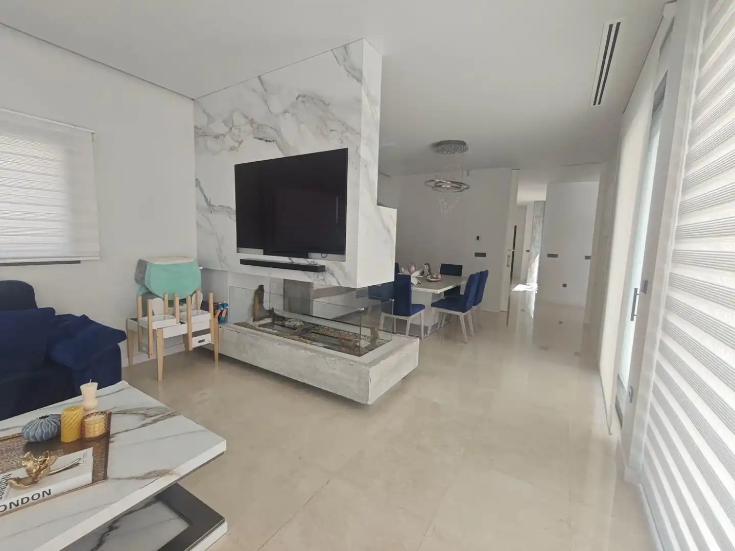 Villa avec piscine à vendre à Petrer, imagen 29