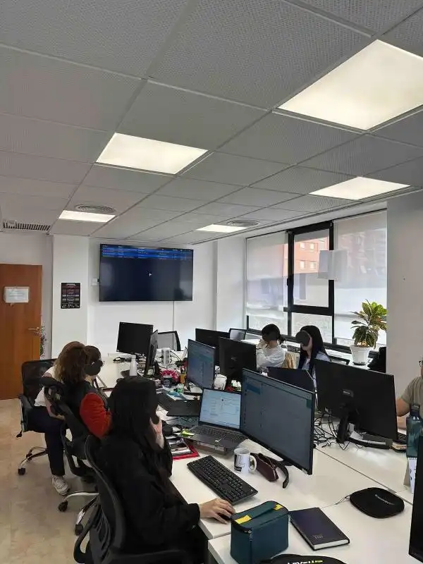 Ufficio in vendita a Calle Médico Vicente Reyes, imagen 19