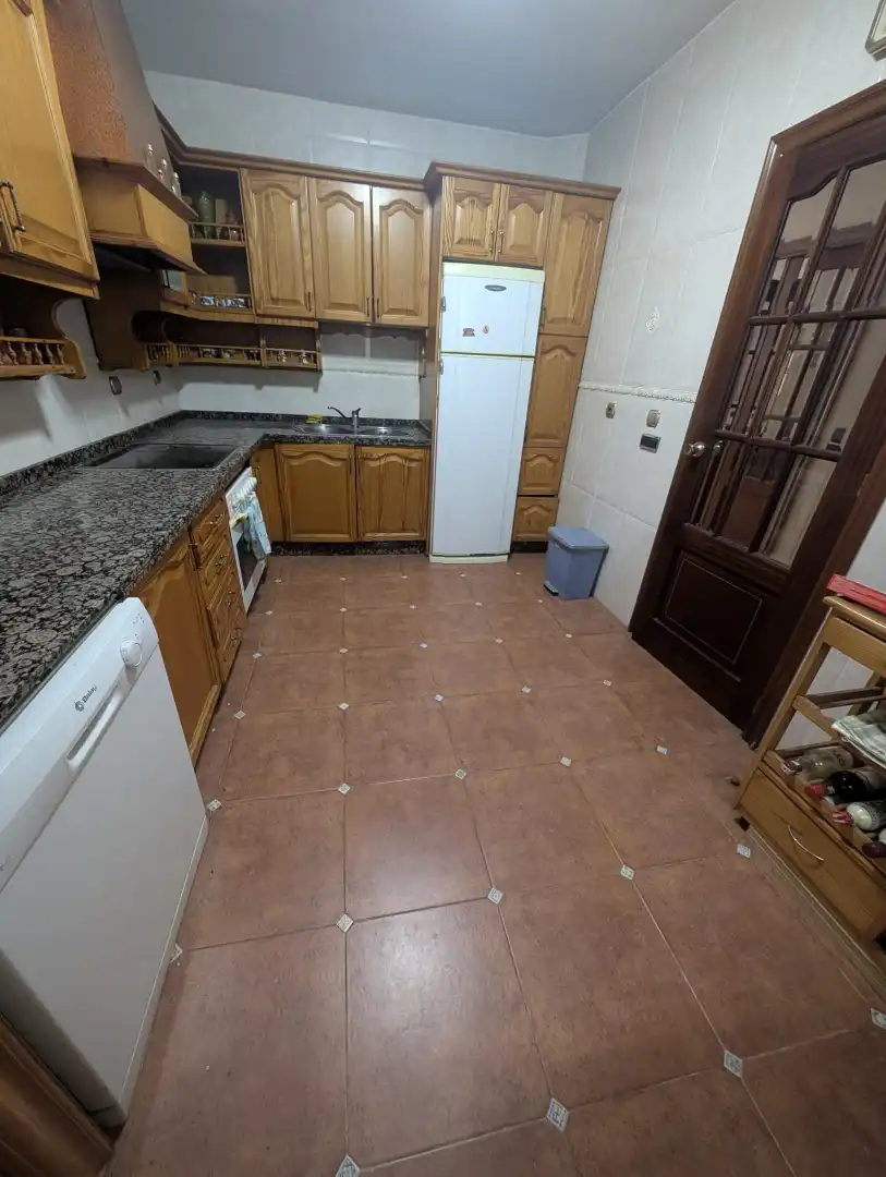 Adosado con terraza en venta en El Valle, imagen 5