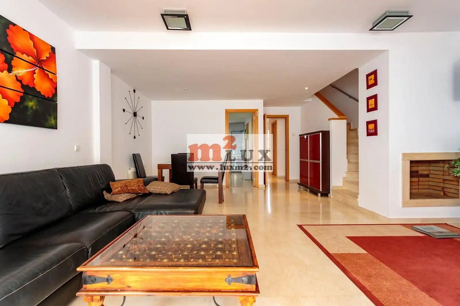 Terraced house with pool for sale in Avinguda Sa Boadella, imagen 14